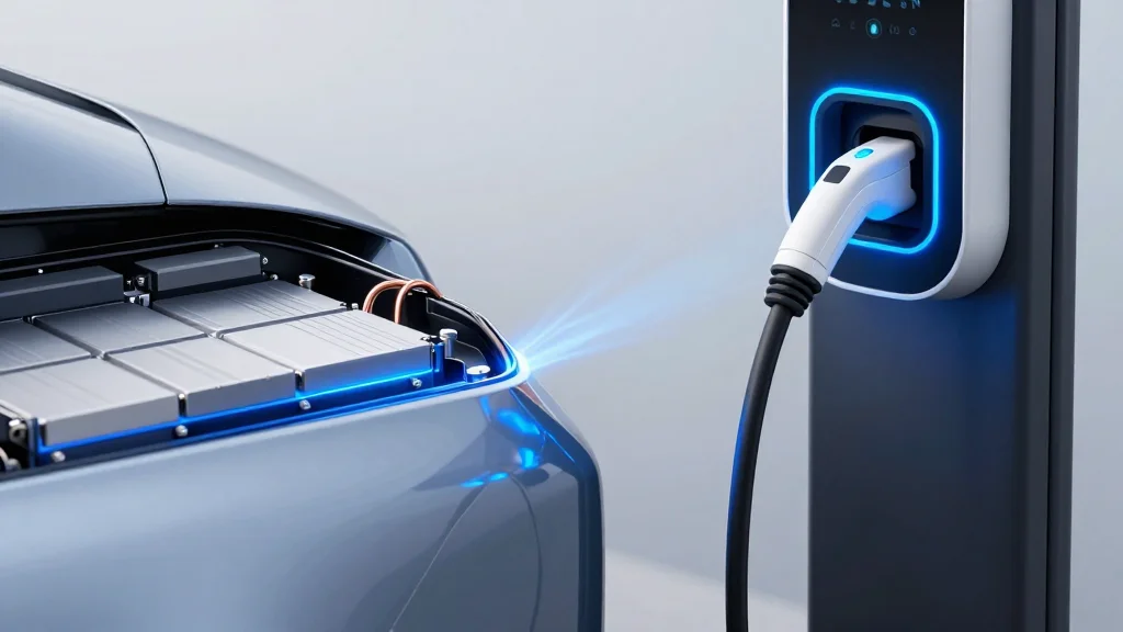 BYD Top Scientist Says 9-Minute Flash Charging Won't Damage Battery Life