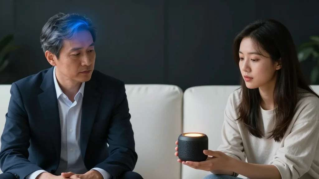 Future AI Users: Deep Thinkers vs Thoughtless Reliants