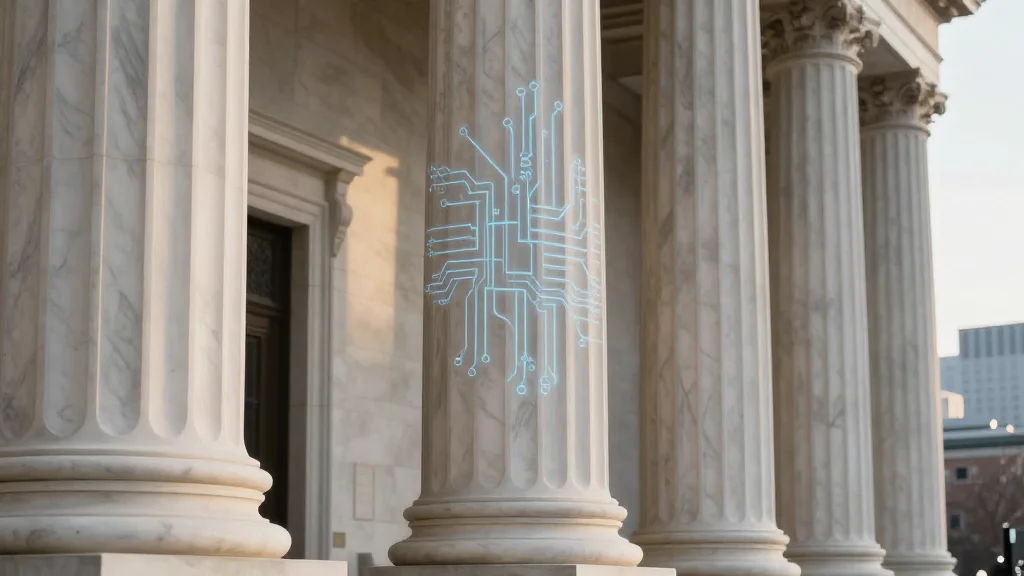 Finance Chiefs Warn AI Models Could Destabilize Global Banking