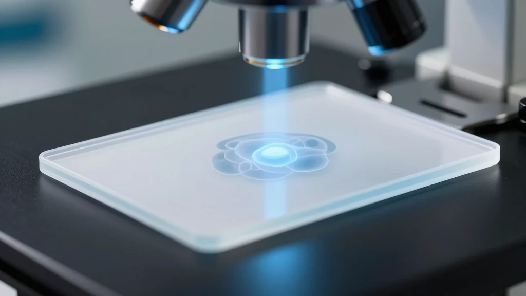 Faster Cancer Screening? New AI System Offers a Better Way to Detect Abnormal Cells