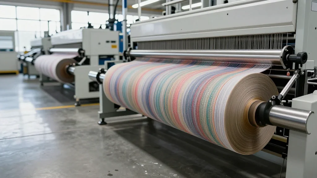 Warangal Mega Textile Park Attracts $632M in Corporate Investments