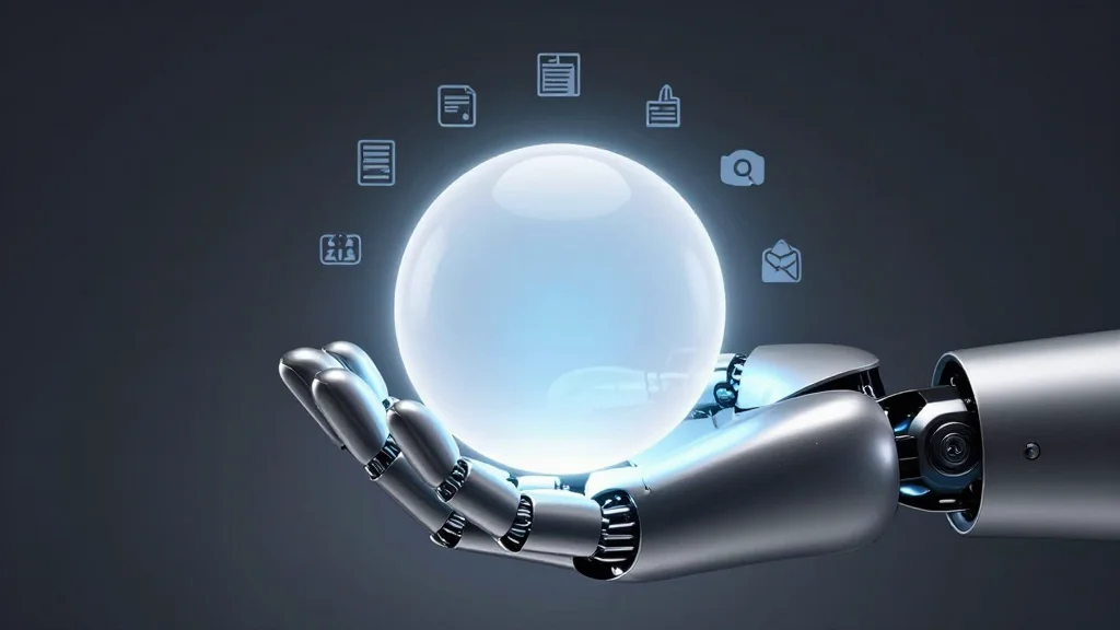 Stanford AI Index 2026 Finds AI Generates 51% of Online Content, Upending Digital Marketing