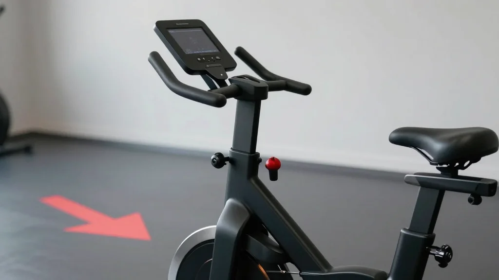 Peloton Forecasts 3% Sales Decline as Subscriber Base Shrinks