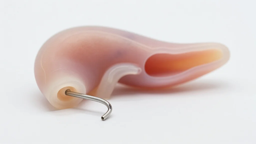 FDA Grants 510(k) Clearance to TaeWoong Medical for Spaxus EUS Stent