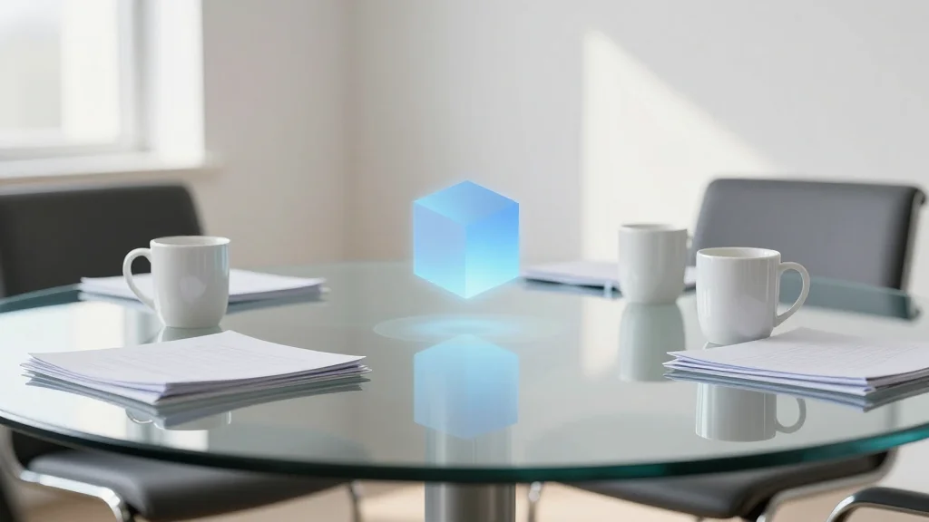 Meetings: White‑Collar's Unexpected Shield Against AI