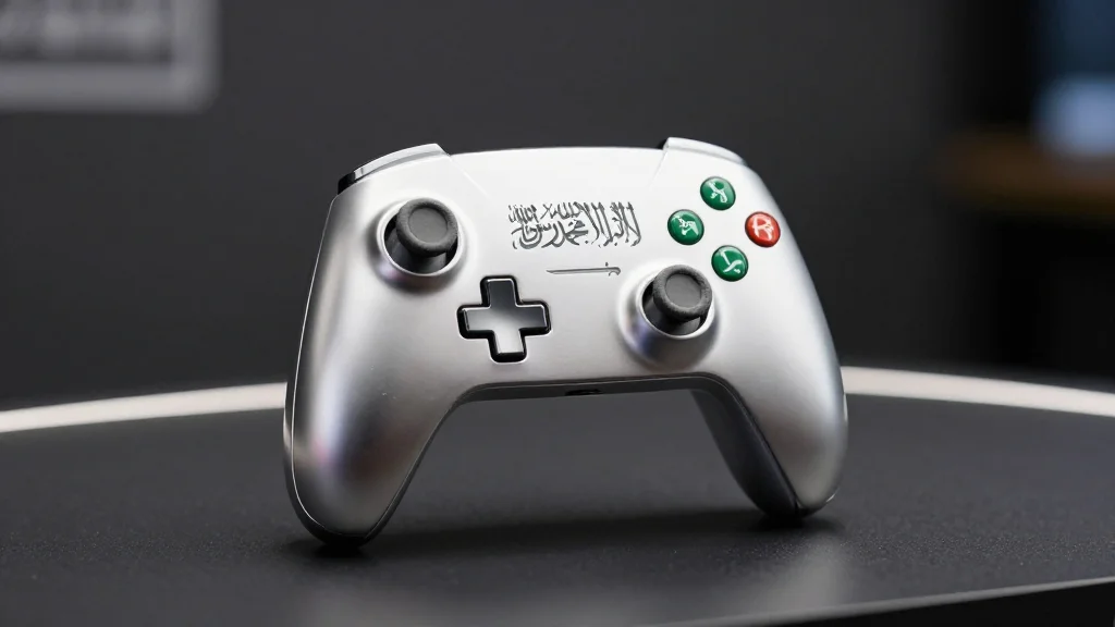 Saudi Government Changes the Name of Esports World Cup Foundation