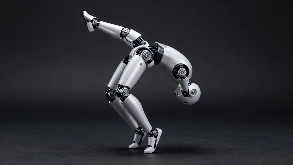 LUMOS Robotics Offers 100 NIX Robots for Global Co-Creation After Mind-Blowing Street Dance Showcase
