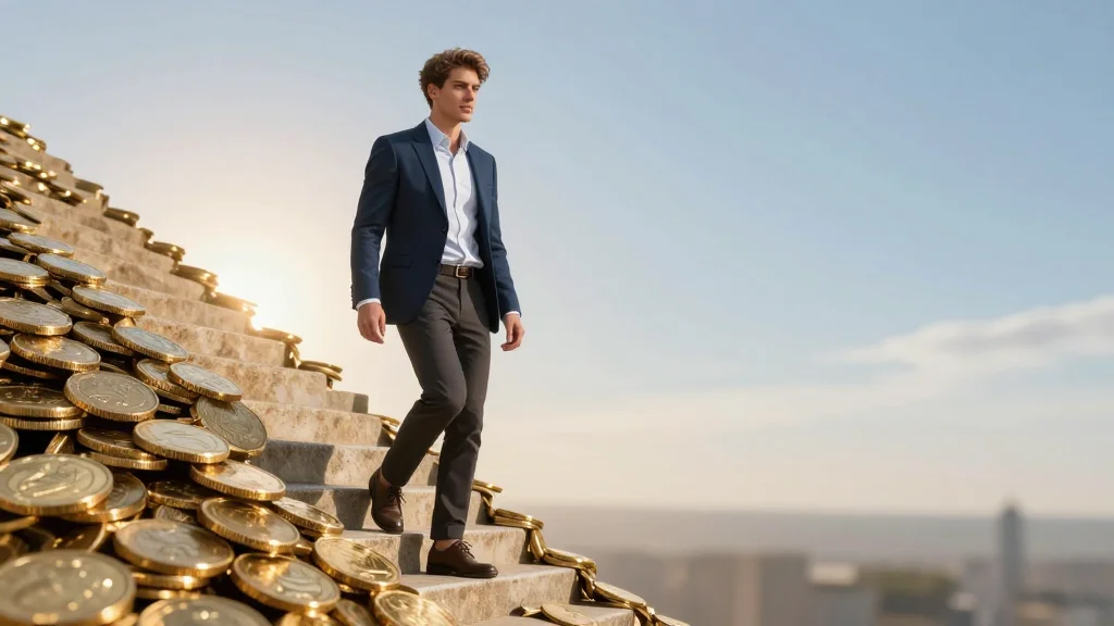 Build, Don’t Just Learn: Doers Thrive with AI
