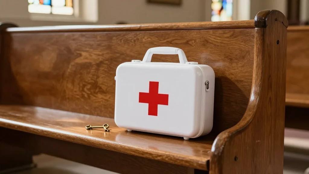 Exploring Participant Perspectives on Implementation and Sustainment of Taking It to the Pews