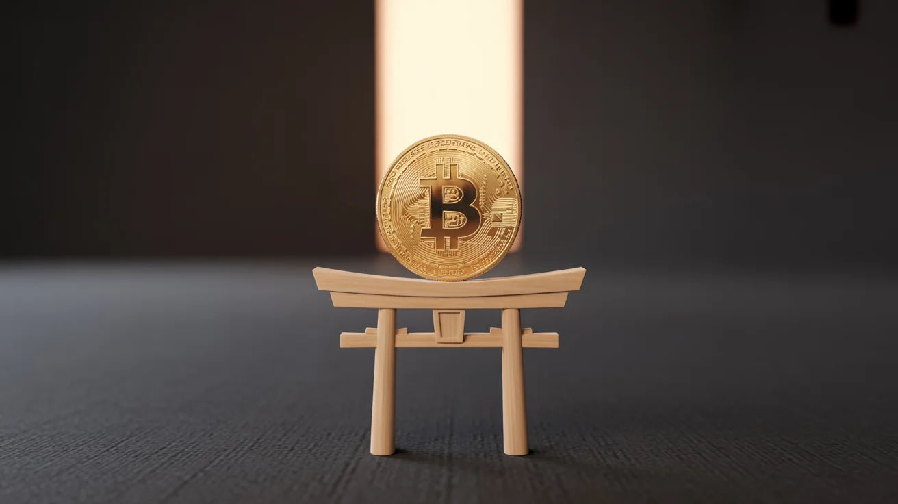 Bitcoin Holds $93K Amid Soaring Japanese Yields