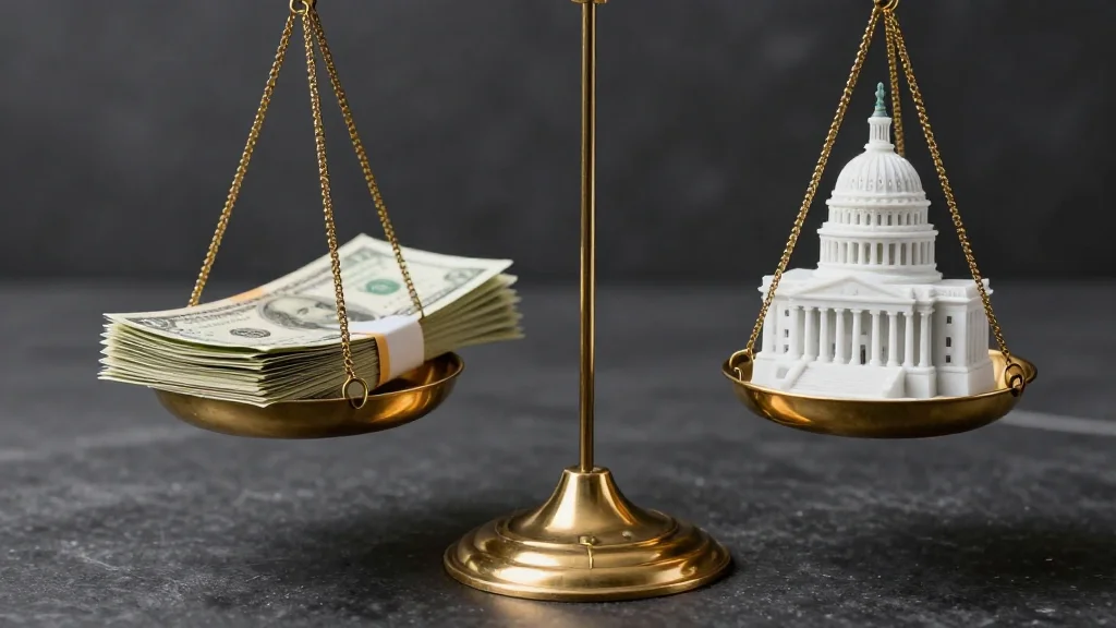 Stop Treasury's TGA Use to Shrink Fed Balance Sheet