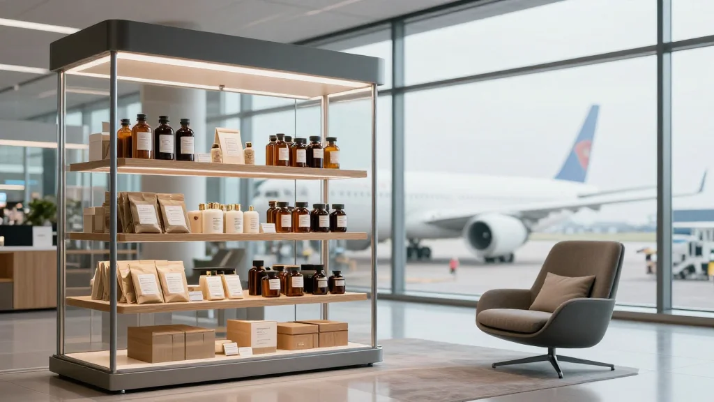AXNGC Profile: Alea LaRocque of WHSmith North America