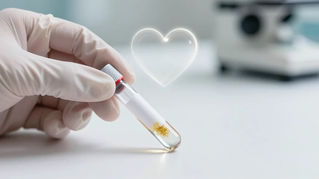 ACC/AHA 2026 Guideline Calls for Cholesterol Treatment Starting at Age 30
