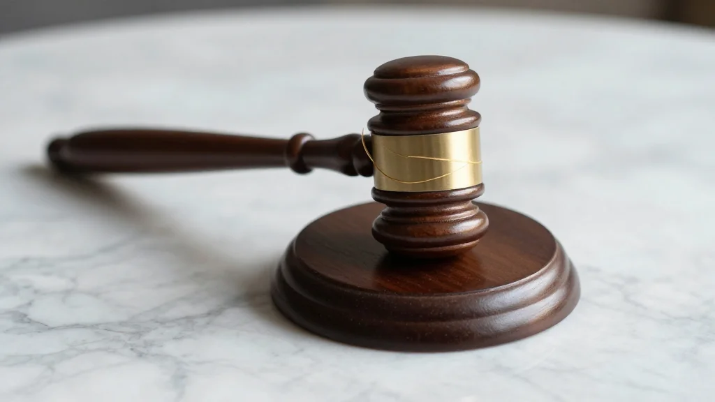 South Carolina Supreme Court Overturns Murdaugh Murder Convictions, Ordering New Trial