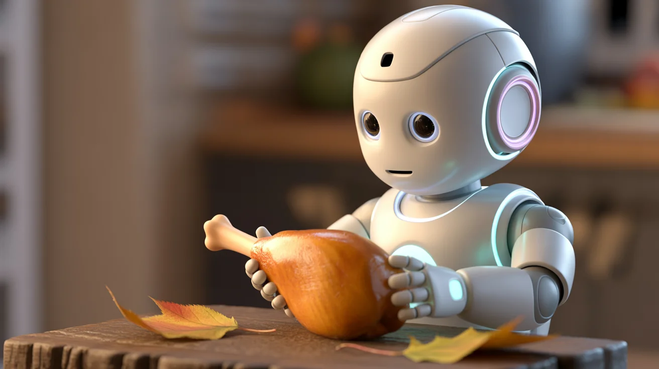 Virtual “Magic Dog” Shows Future of AI Education