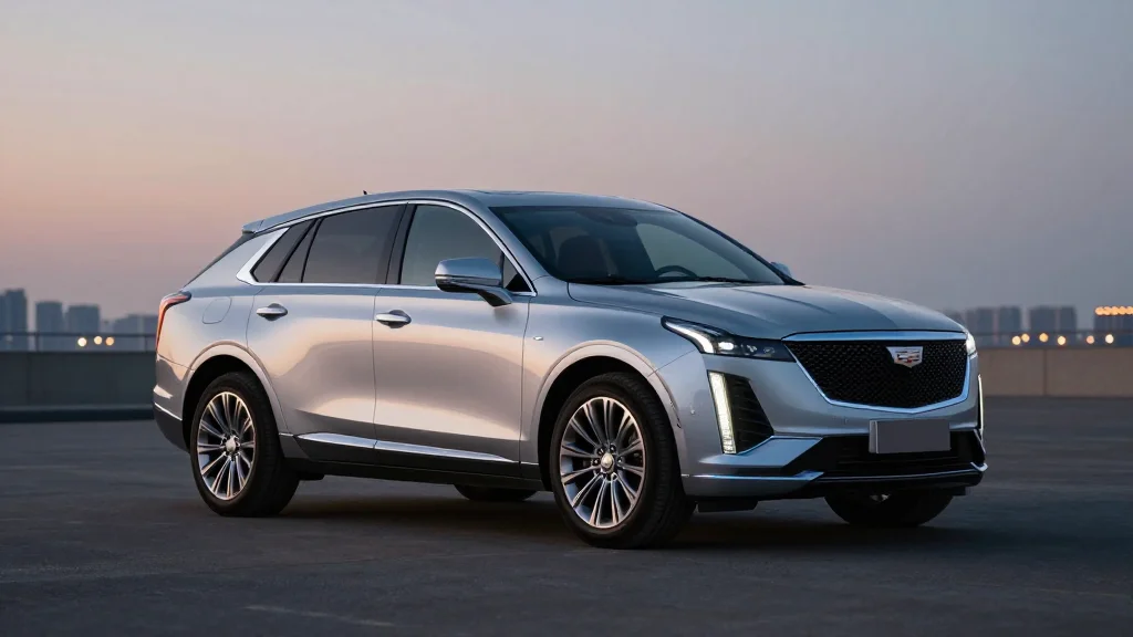 GM Trains Super Cruise on 100 Years of Driving Data for 2028 Eyes‑off Launch