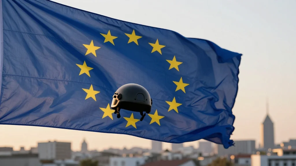 Can the EU’s Mutual-Defense Clause Replace NATO’s Article 5?