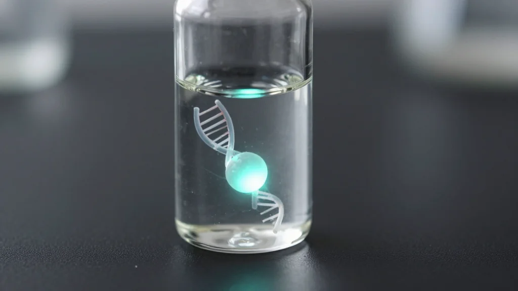 Eli Lilly Buys Engage Bio for $202M, Adding Non‑Viral DNA Delivery Platform