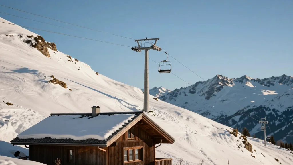 Unprecedented Ridge Drives Record Heat, Ending Ski Season
