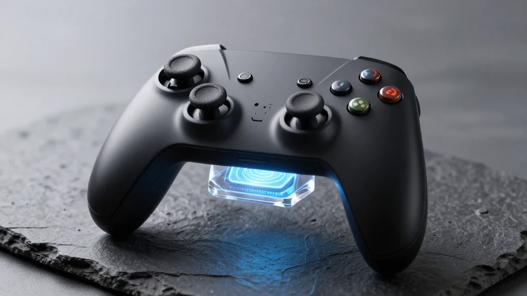 AI Generates Full 3D Game Without Writing Code