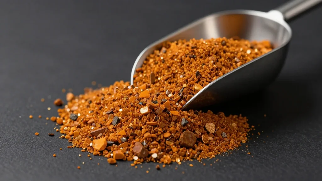 Ark Mines Scores Double REE and Titanium Product Win at Sandy Mitchell