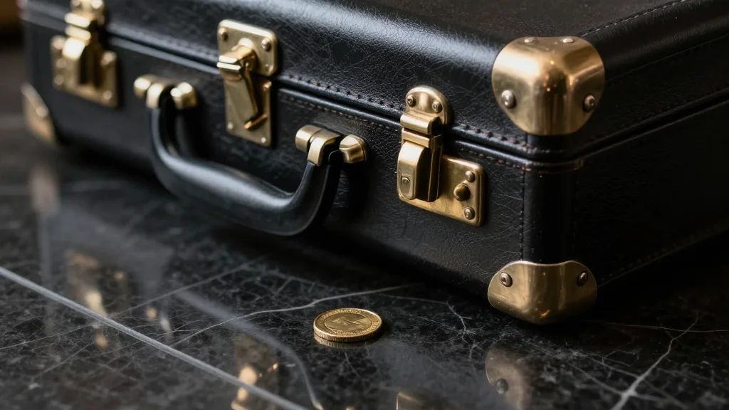 Congress Incentivizes Airlines to Hide Fees in Baggage Charges