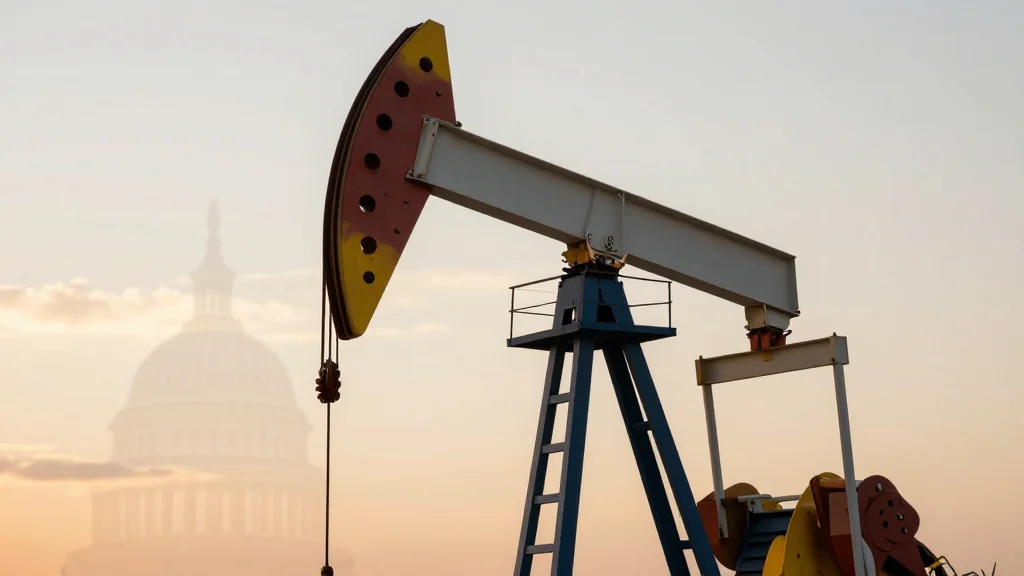 Trump’s First Energy Move: Lobbying OPEC, Revealing Market Savvy