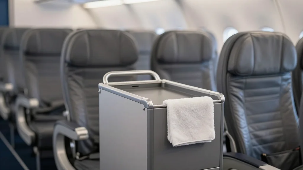 Lufthansa Blames Non‑EU Carriers for Asia Route Woes