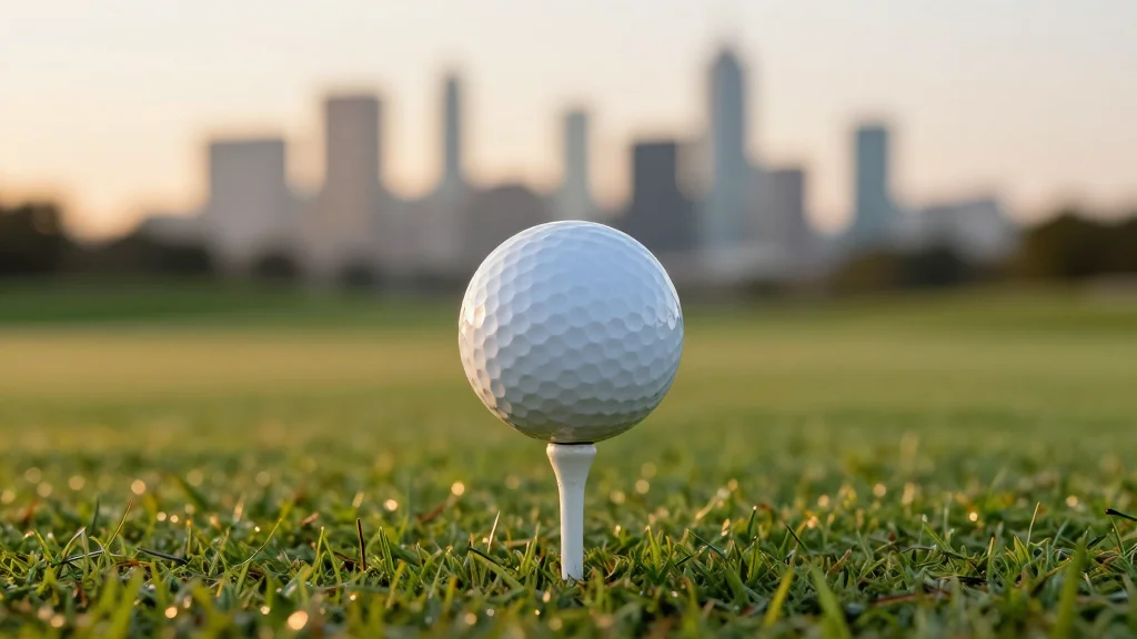 Take a Break: Skip CPI, Play Golf