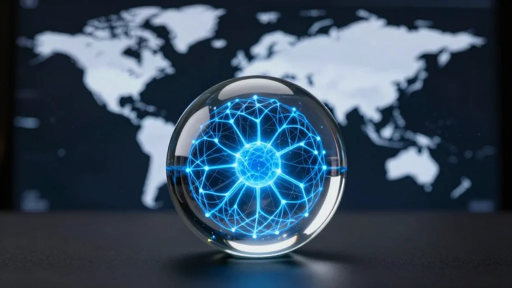 AI Research Now Tangled in Geopolitics and Policy Backlash