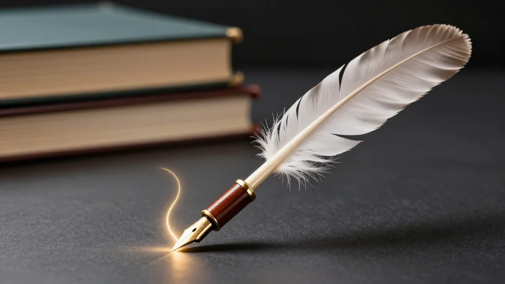 Writers Can Build 8‑Figure Digital Empires Too