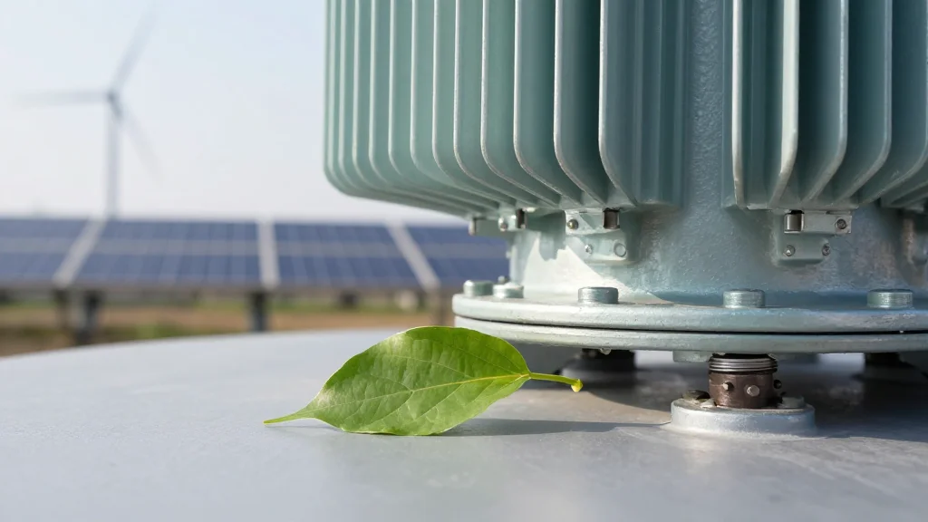 Building an Affordable Energy Future