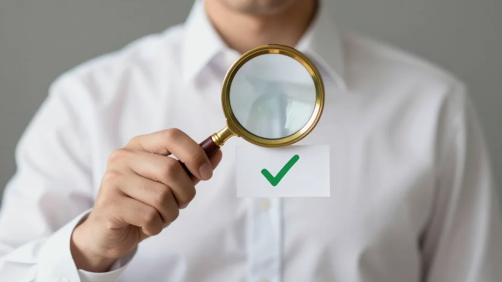 Clear Offer Checklist: 5 Questions Before Scaling