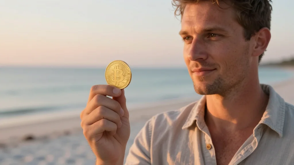 Crypto DCA Gave Me Freedom; Now Chase Bigger Gains
