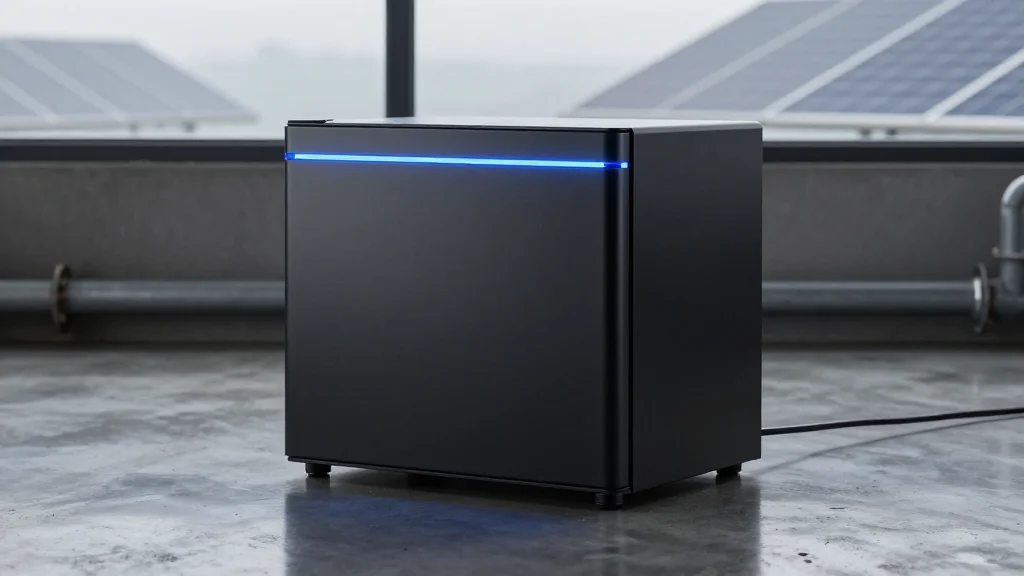 Austria’s Accupower Launches Residential Sodium-Ion Battery