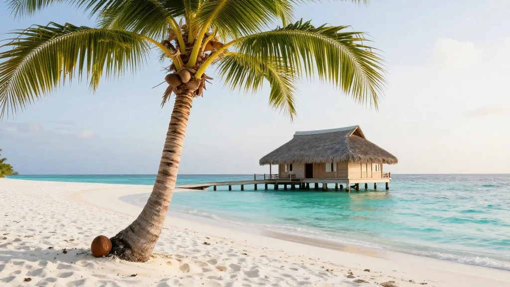 Seychelles Puts UNESCO Heritage at Core of High‑Value Eco‑Tourism Drive