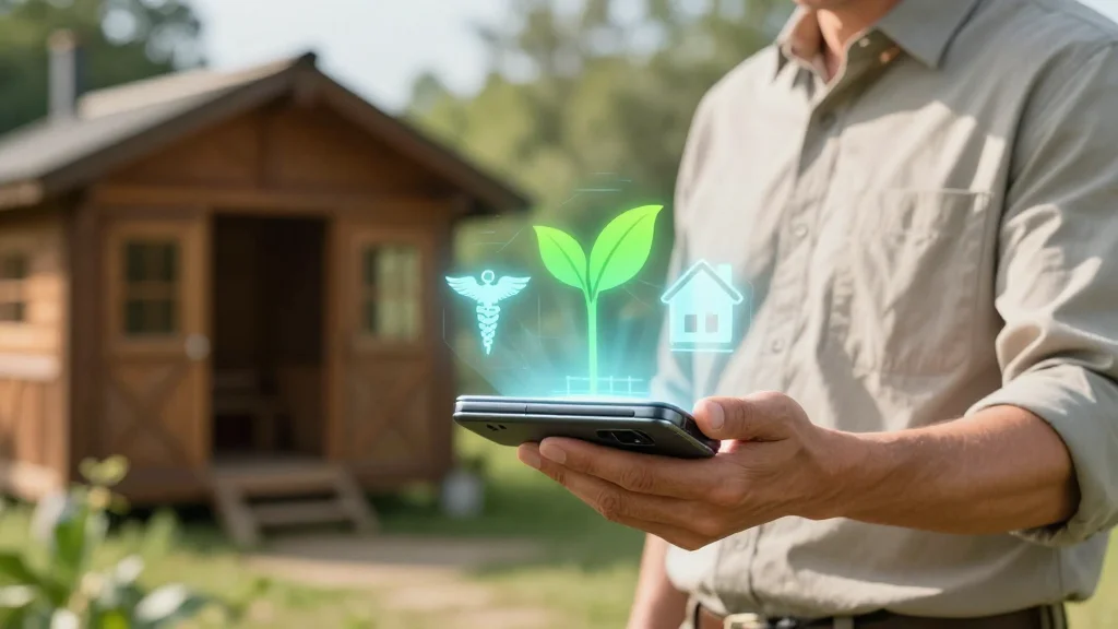 Grok AI: Pocket Doctor, Gardener, and Property Manager
