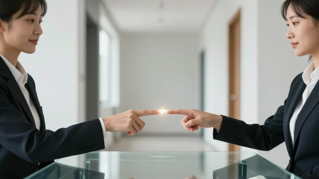 Top Teams Don’t Avoid Conflict — They Turn It Into A Competitive Edge