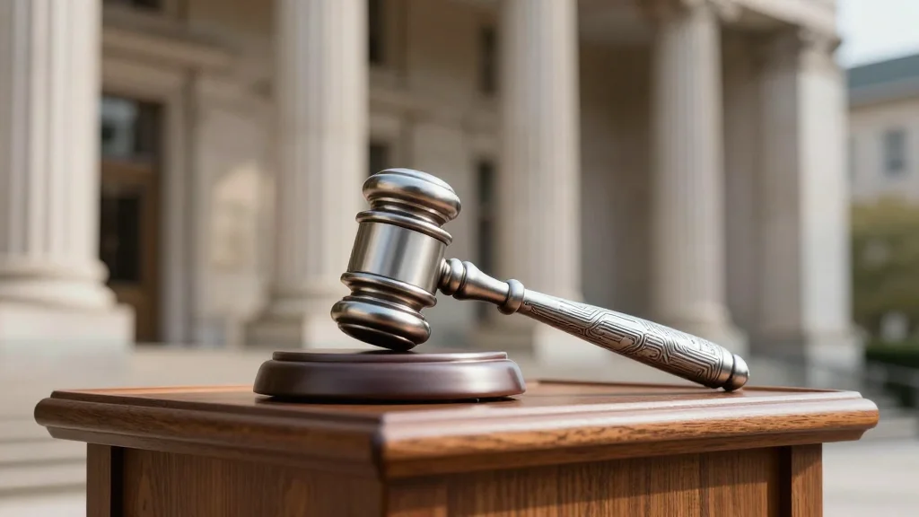 When AI Cheating Becomes a Legal Risk
