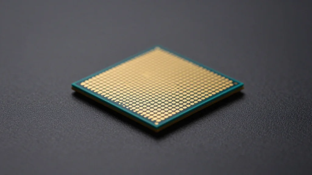Congress Unveils MATCH Act to Tighten Export Controls on Chipmaking Gear