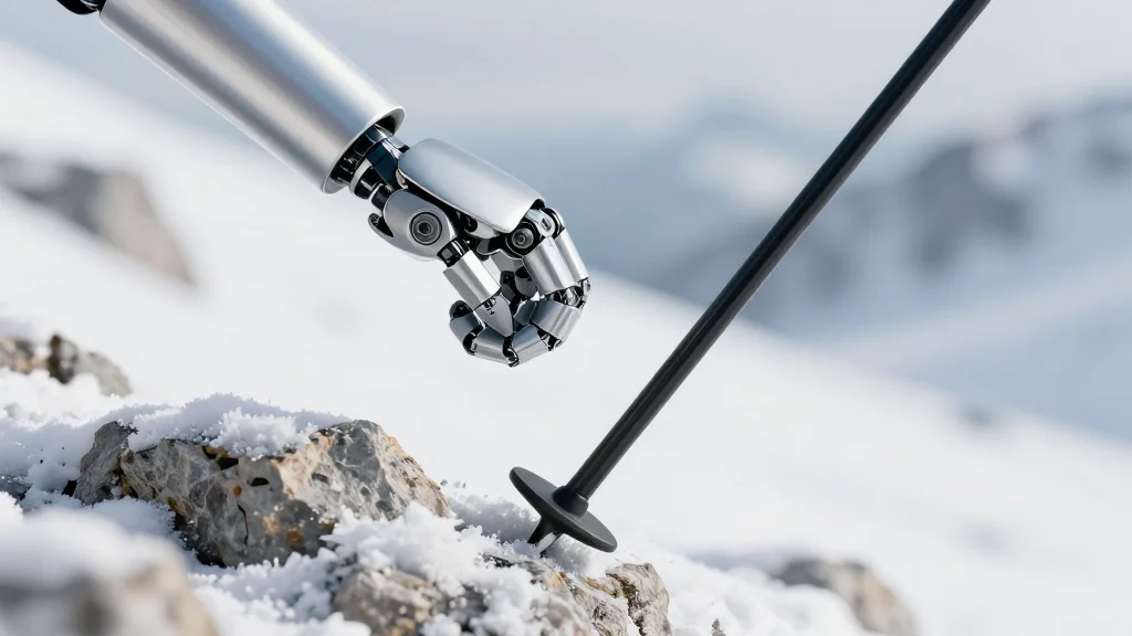 Sports Discipline Fuels AI-Driven Industrial Automation