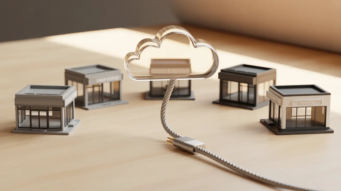 Winning Marketplace Vendors Embrace Service Delivery Partners
