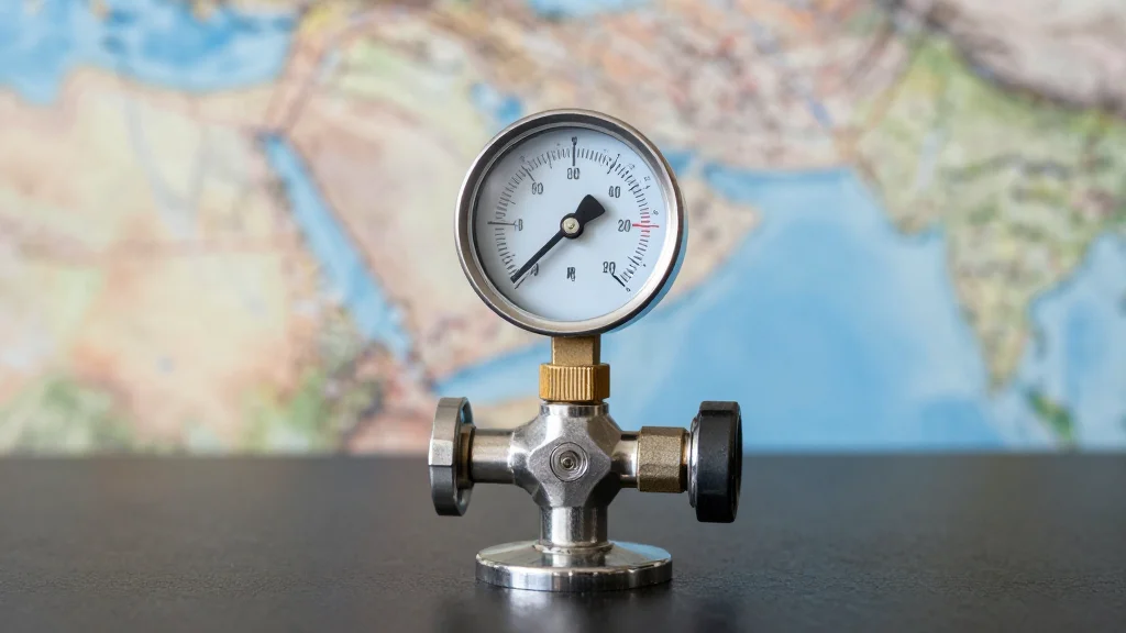 Technical Ceiling, Iran Agreement Curb Natural Gas Futures