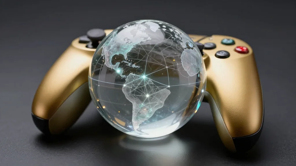Xsolla Brings Must Attend Sessions to GamesBeat Summit 2026, Tackling Global Market Myths and the New Reality of Game Studio...