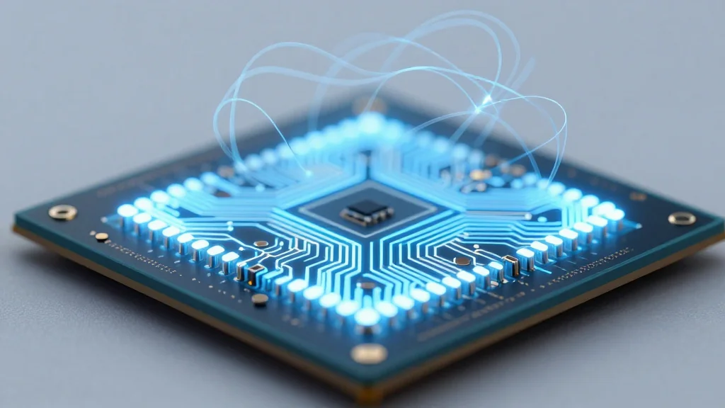 Microsoft’s Majorana 2 Quantum Chip Is Also a Case Study for Agentic AI in R&D