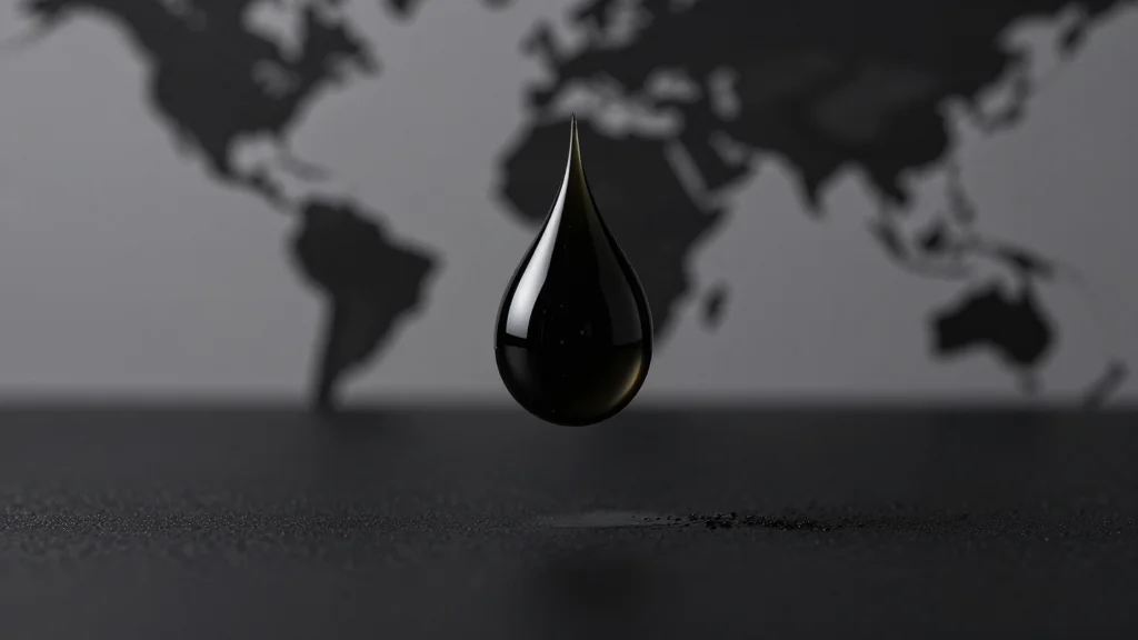 Oil Prices Drop as Trump Extends Iran Cease‑Fire Deadline to April 6