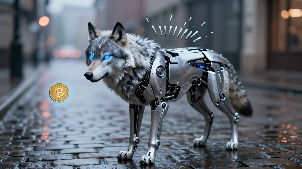 AI's Inevitable Threat Surpasses Nuclear Danger
