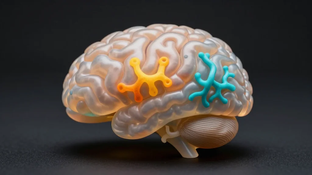 Experimental Tau Tracer Detects Alzheimer's-Linked Changes Earlier than Standard PET Scans