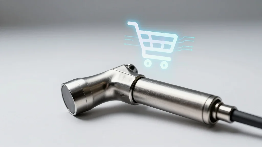 NozzlePro Launches Ecommerce Capability for Distributors