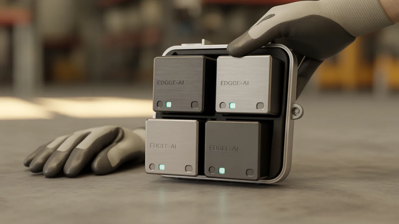 SymphonyAI Expands Industrial AI Platform With IRIS Forge—AI-Powered Application Creation for Industrial Market
